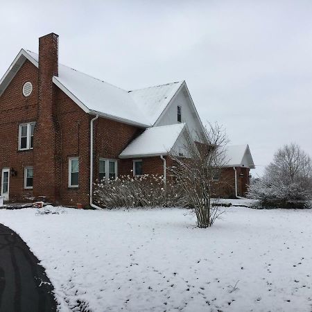 Newhouse Family Inn Lewisville 외부 사진