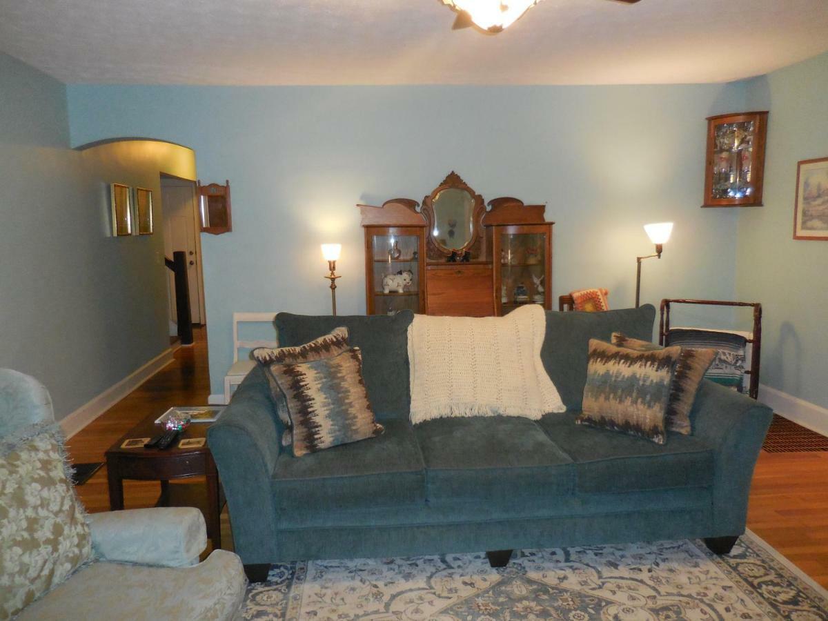 Newhouse Family Inn Lewisville 외부 사진