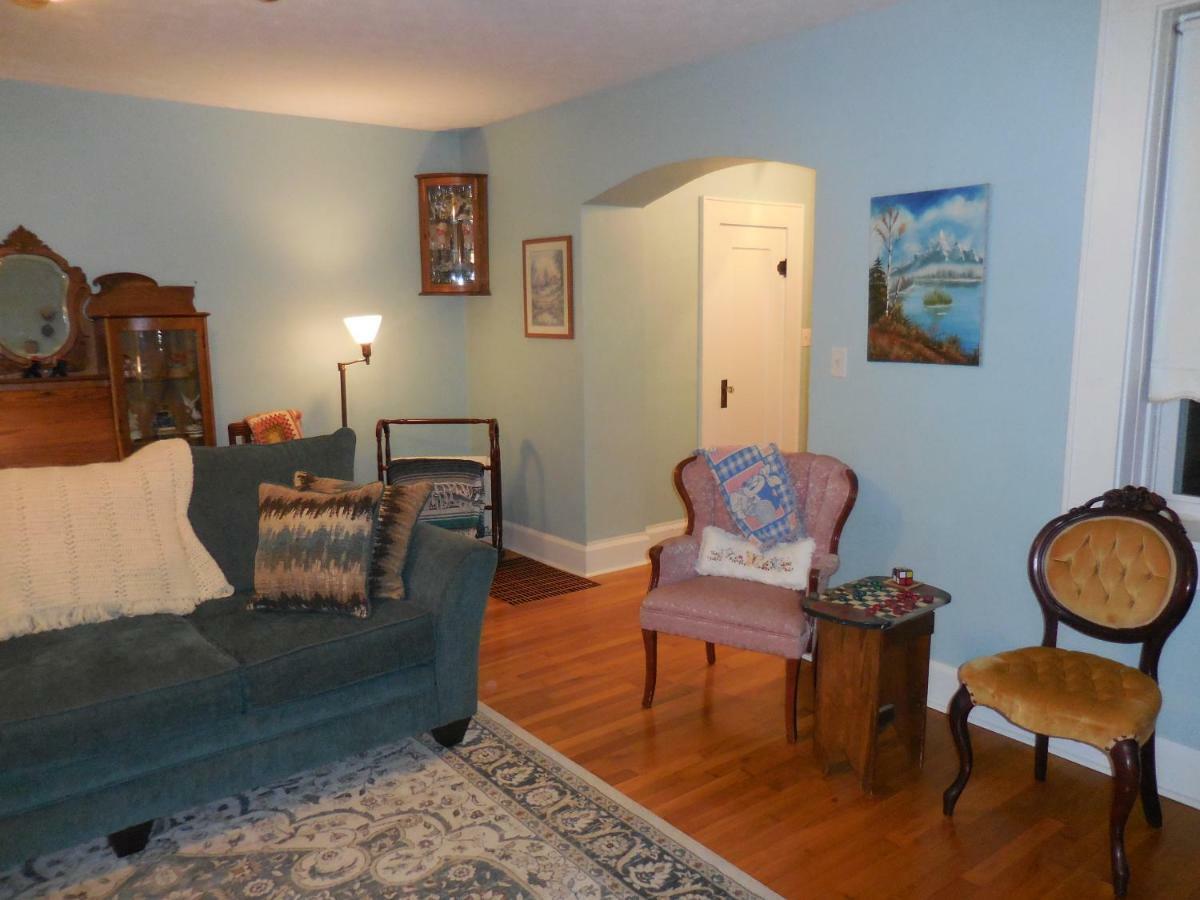 Newhouse Family Inn Lewisville 외부 사진