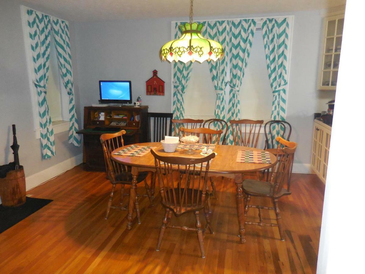 Newhouse Family Inn Lewisville 외부 사진