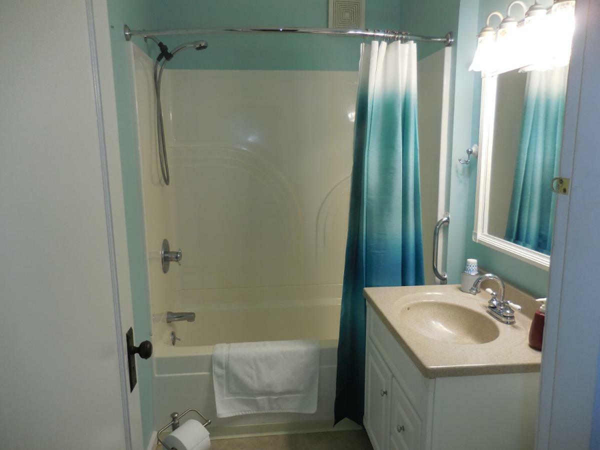 Newhouse Family Inn Lewisville 외부 사진