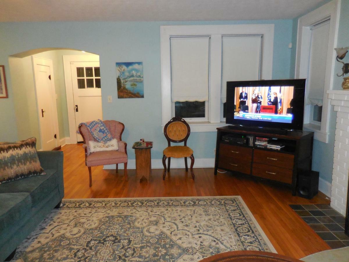 Newhouse Family Inn Lewisville 외부 사진
