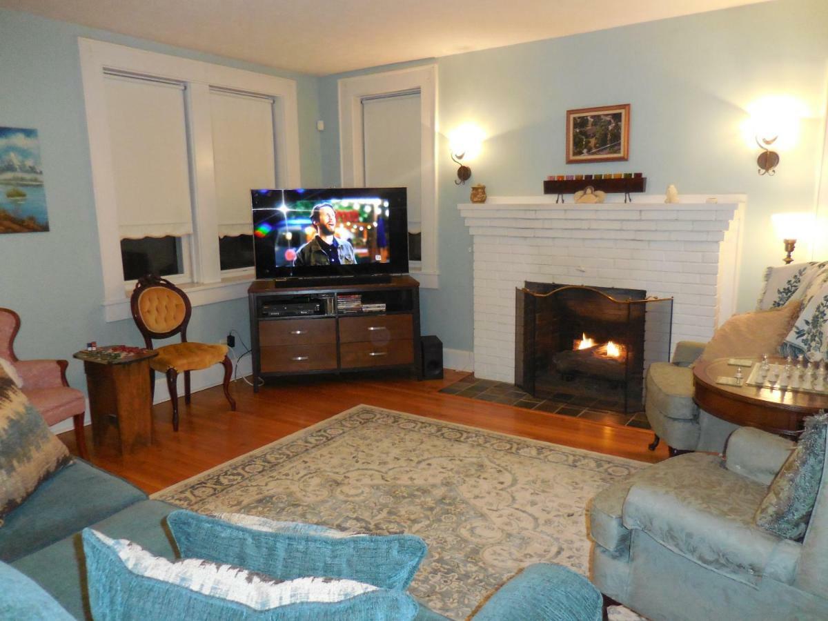 Newhouse Family Inn Lewisville 외부 사진