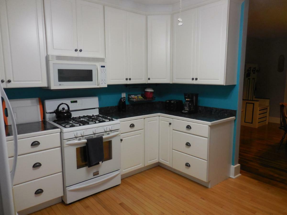 Newhouse Family Inn Lewisville 외부 사진